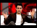 Aamir Khan Chats With Kabir Bedi In Director Cut Part 1