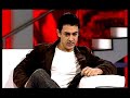 Aamir Khan Chats With Kabir Bedi In Director Cut Part 1