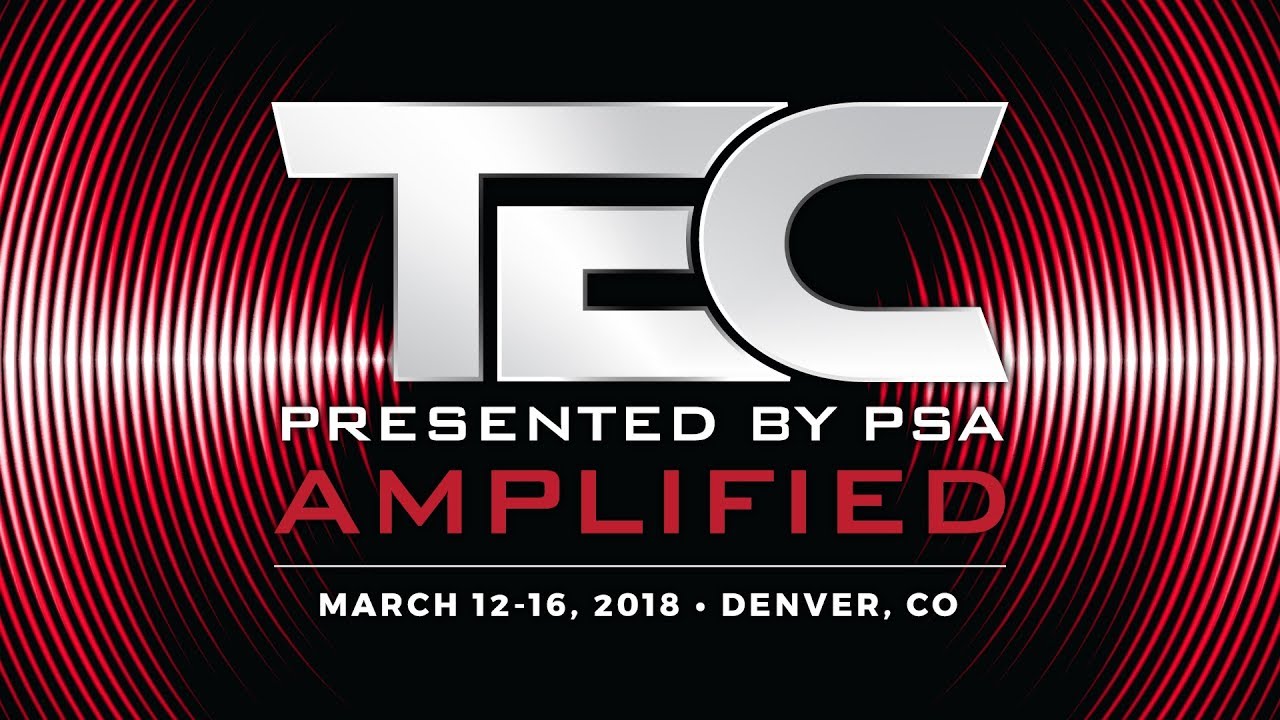 PSA TEC 2018 Highlights