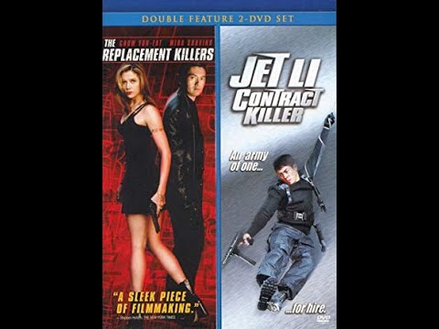 Contract Killer 1998 Full Movie