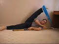 Splits Stretches EXL