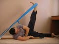 Splits Stretches EXL
