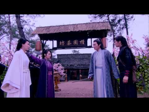 TV drama - Story sword hero - full-length movies episode 37