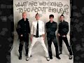 I'd Tell You But... Anti-Flag Lyrics