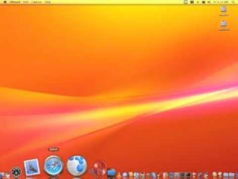 carlheanerd - 1 vid of a series reviewing leopard.