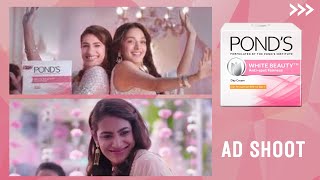 Ponds White Beauty   Kiara Advani  Arushi Chawla