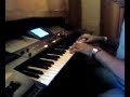 piano flamenco salsa por kalipo