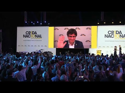 Spanien: Puigdemont grndet neue katalonische Partei