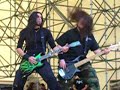 STORMLORD - I Am Legend LIVE @ Gods Of Metal Italy 2006