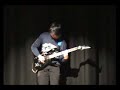 GOOD QUALITYjust me performing glasgow kiss at school. the audience are mostly teenagers and adults.   and yeah..                   my sister is a little shaky behind the camera so umm.. sorry bout that.