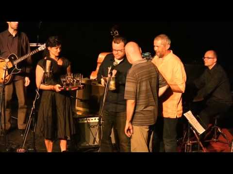 Jaromír Honzák 50 in Akropolis 7/8