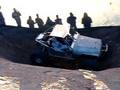 videos de Rock Crawler in Hot Tub Moab