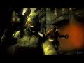Dark Sector relaunch trailer Dark Sector relaunch trailer