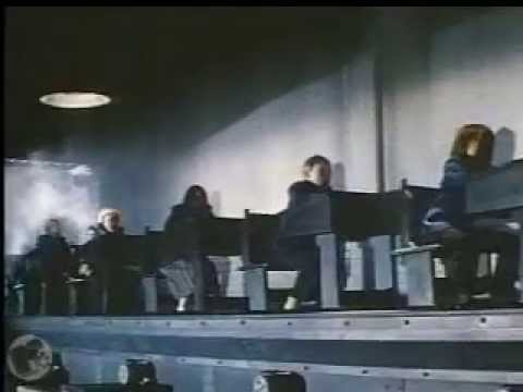 PINK FLOYD MUSIC VIDEO