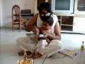 Omkar Ezhuthu