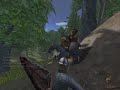 Mount and Blade - Bandit Attack 2