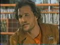 Will Ferrell & Mathew McConaughey Will Ferrell & Mathew McConaughey