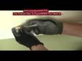 Caulk Repair Chair Rail & Baseboard