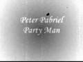 Peter Gabriel - Party Man