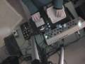 Tuning percussion samples pulses w/ Sherman Filterbank & TENORI-ON [Soundcheck] (by Smith)
