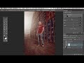 Click here to watch this video Die selektive Farbkorrektur (Photoshop)