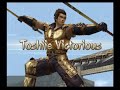 SW2XL - Toshiie Mercenary Mode part 2 SW2XL - Toshiie Mercenary Mode part 2
