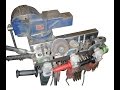 SWAG Off Road Work Bench Clutter Catcher
