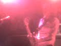 The cliks - Cry me a river