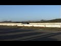 Yoshi built EG6 vs Import Killer Camero