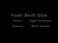 Yoshi built EG6 vs Import Killer Camero