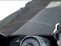 Infineon Raceway R1 onboard camera Infineon Raceway R1 onboard camera