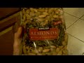 Wheelchair style, Incontinence troubles with Too Much Almonds & fruit; L1 injury 11-28-11