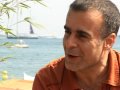 Cannes Interview: No one knows about Persian cats