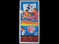 ORIGINAL MOVIE POSTERS - B Grade, Film Noir and Crime 6