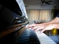piano version 楊宗緯 - 幸福的風
