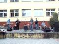 Gama Trzech Kolorów