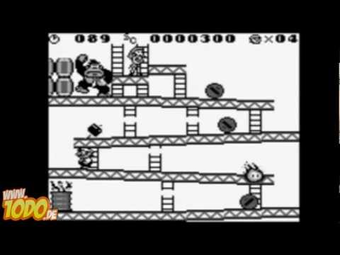 Top 10: Eure besten Gameboy Spiele