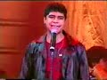 Walter Olmos   En el luna park 09-06-2001   DVD Completo