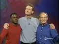 Whose Line - Three Headed Broadway Star: Quicksand