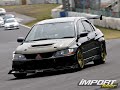 Mitsubishi EVO 8,9 Tribute