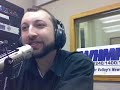 The LiberalOasis Radio Show, 4/19/08