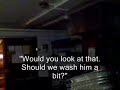 The \"how to\" on scaring people The \"how to\" on scaring people