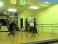 BZ Class- Nick Wilson Select Guys