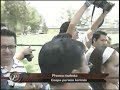 beso de salvador cabañas y german villa