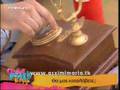 Prodromos Tosounidis - O. Kosmos Triti 11.03.08 (Δ' meros)