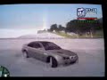 BMW M3 GTR in gta sa BMW M3 GTR in gta sa