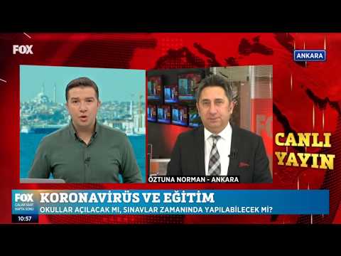 Öztuna Norman - Eğitim Koçu, Eğitim Programlama ve Geliştirme Uzmanı