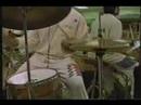 Drumming to Buddy Rich Nica\