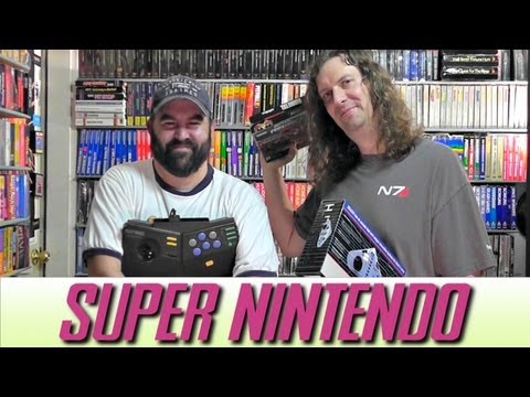 SNES Hidden Gems 3