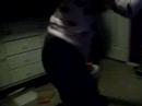 kylie fell out of a chair HAHA kylie fell out of a chair HAHA